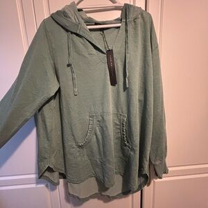 Jane+Delancey Hoodie